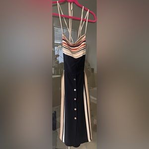 Laetitia (Colombian high end boutique) dress